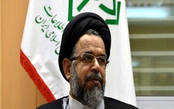 وزارت اطلاعات در بین سرویس‌های اطلاعاتی جهان در جایگاه ممتاز قرار دارد