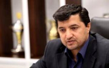 فیفا استعلام گرفت و توضیحات خود را ارائه کردیم/سهرابی: مانوئل حسابش را مسدود کرد!