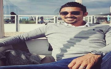 تیپ بازیکن تیم ملی در خارج از کشور +‌عکس