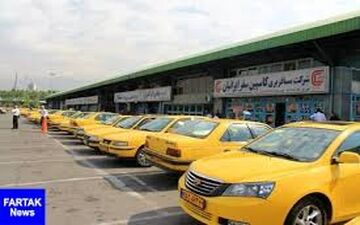 جزییات سهمیه سوخت سواری‌های بین‌شهری