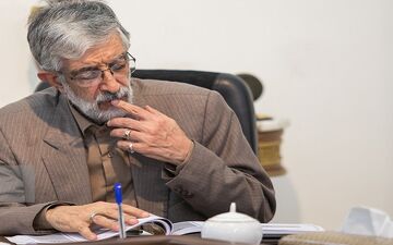 اظهارات حدادعادل درباره حقوق فرزندانش حاشیه ساز شد