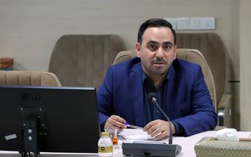 تغییر در مدیریت صندوق بازنشستگی مس؛ فرخ فدایی مدیرعامل جدید شد