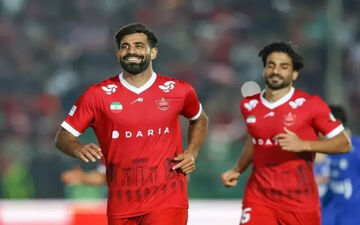 ترافیک سنگین در قلب دفاع پرسپولیس؛ تارتار با یک معمای جذاب روبه‌روست