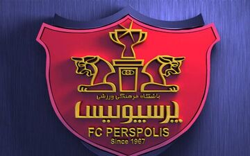 مثلث آتشین AMT پرسپولیس