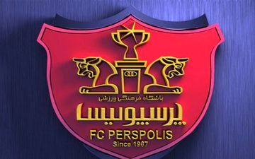 مثلث آتشین AMT پرسپولیس