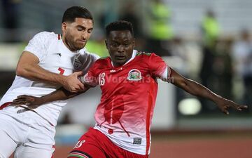 نگاهی به حواشی دیدار ایران - کنیا