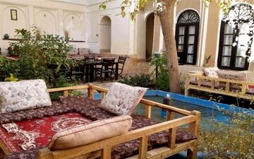  ۳ اقامتگاه بوم‌گردی در شهرستان دماوند به بهره‌برداری رسید