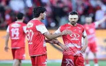 پیام پوست‌اندازی پرسپولیس در بازی حساس سپاهان
