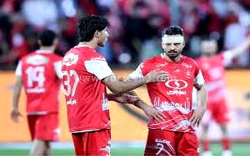 پیام پوست‌اندازی پرسپولیس در بازی حساس سپاهان
