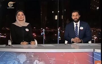 شبکه لبنانی المیادین: صندوق‌های رأی ایران، حساب‌وکتاب خارج را بر هم زد