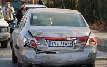 امکانات جدید پلیس برای تشخیص تصادفات ساختگی
