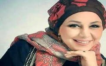  خوشحالی بهنوش بختیاری از بازگشت رابعه اسکویی