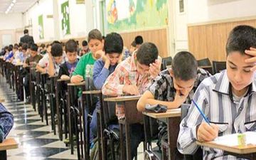 بلاتکلیفی برای ورود به مدارس سمپاد/مصوبه حذف آزمون‌ها در انتظار امضای رئیس جمهور