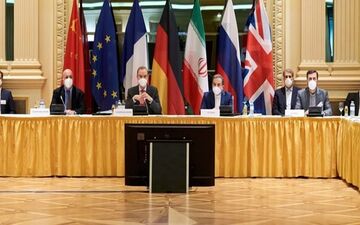 برلین: ایران باید تعهداتش در برجام را اجرا کند/ آمریکا تحریم‌ها را رفع کند
