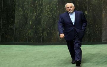  استیضاح ظریف و اشتباه راهبردی مهاجمان