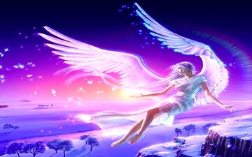 فرشتگان چه پیام مثبتی برای شما در 19 آبان ماه دارند؟