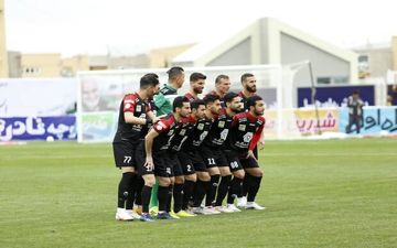 ترابی مجوز نگرفت/پرسپولیس همچنان بدون مهاجم بازی می‌کند!
