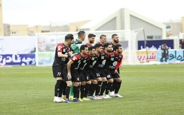 ترابی مجوز نگرفت/پرسپولیس همچنان بدون مهاجم بازی می‌کند!
