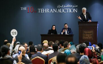 تلفیق هنر و تجارت؛هنرمندان تاجر شدند یا تاجران علاقمند به هنر؟