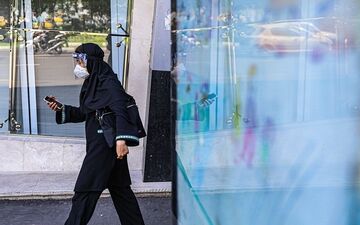 جان‌بابایی: کرونا الان کنترل نشود، پاییز و زمستان بحران‌ها جدی‌تر می‌شود
