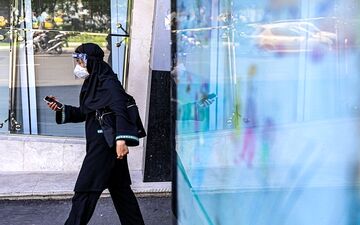 جان‌بابایی: کرونا الان کنترل نشود، پاییز و زمستان بحران‌ها جدی‌تر می‌شود
