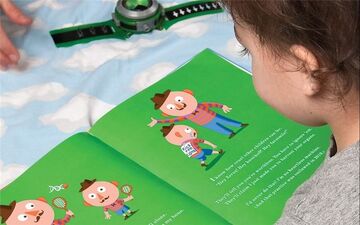چه کتابی برای کودکان مناسب است؟