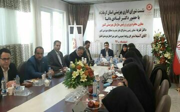 وضعیت کودکان کار و خیابانی به صورت ریشه ای در شورای اجتماعی مورد بررسی قرار می گیرد