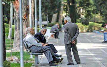 
خبر خوش برای بازنشستگان/ افزایش بی سابقه حقوق!
