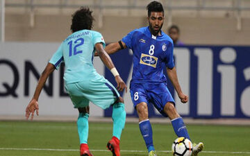 استقلال، الهلال را نابود کرد؛ 3 امتیاز دیگر، در چنگ پسران ایران!