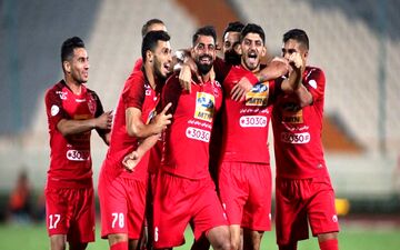 طوفان در تیم پرسپولیس ؛ زنگ تغییر در تیم کالدرون
