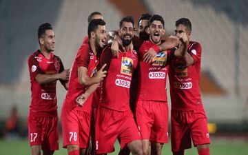 طوفان در تیم پرسپولیس ؛ زنگ تغییر در تیم کالدرون