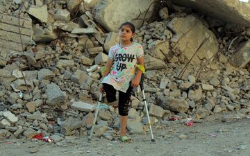 نقض حقوق کودکان؛ بیش از ۲۴ هزار کودک در سال ۲۰۲۵ آسیب دیدند