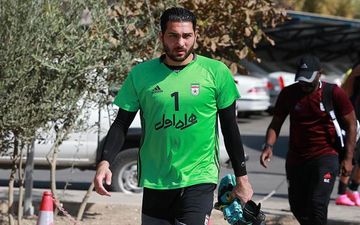 داغ نقل و انتقالاتی/ آغاز مذاکرات برای انتقال پرسپولیسی محبوب به نفت تهران