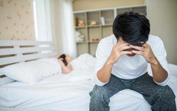 این 9 جمله رو هرگز به مرد مورد علاقه ات نگو! / بیزاری مردان از این جملات!