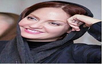 کنایه عجیب مهناز افشار به مقابله با دختران خیابان انقلاب + عکس