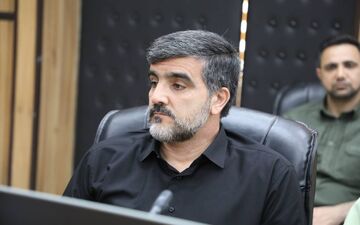 حمل‌ونقل اربعین؛ رئیس سازمان راهداری از ۲۰ هزار سفر اتوبوسی گفت