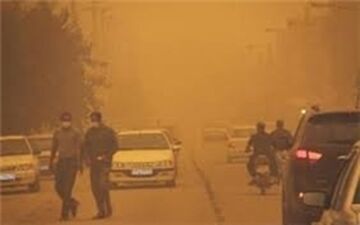 گرد و خاک خوزستان به دلیل بی‌کفایتی است/ دولت کنار بکشد گروه‌های جهادی معضل گرد و خاک را حل خواهند کرد