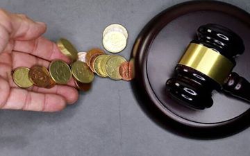 اگر صبح از خواب بیدار شدید و دیدید نمی توانید کارت به کارت کنید، ممکن است همسرعزیزتان بخاطر مطالبه مهریه حسابتان را مسدود کرده باشد