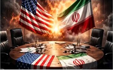  اظهارات مهم شهباز شریف درباره مذاکرات ایران و آمریکا 