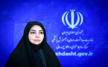 فوت ۱۹۹ بیمار کرونایی در کشور طی شبانه روز گذشته
