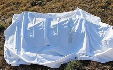 مرگ مرموز نگهبان باغ ویلایی در میگون