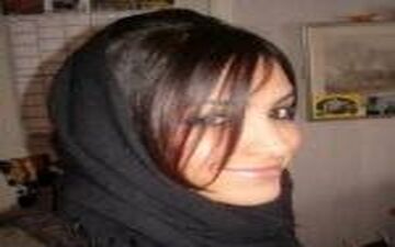 ساناز صفایی در باشگاه تناسب اندام! (عکس)