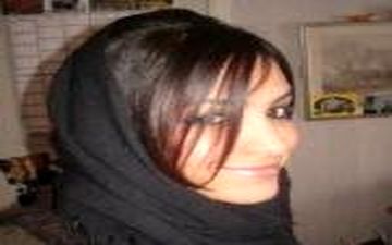 ساناز صفایی در باشگاه تناسب اندام! (عکس)