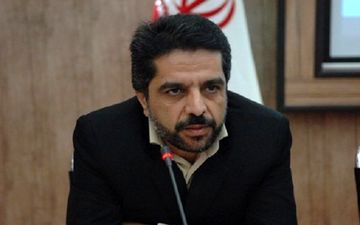 مشیرالحق عابدی سرپرست استانداری خراسان جنوبی شد