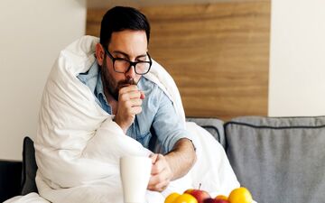 علائم ضعف سیستم ایمنی
