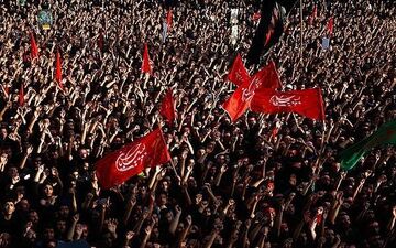 ویژگی های خادمین واقعی امام حسین علیه السلام