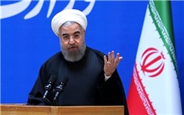 روحانی پاسخگوی پذیرش سند 2030 باشد 