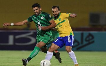 بوحمدان: مشکل خاصی نداریم/ با یک برد از این شرایط خارج میشویم