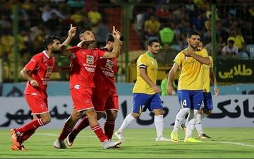 پرسپولیس در قطر نباید گل بخورد/علیپور امسال هم آقای گل می‌شود