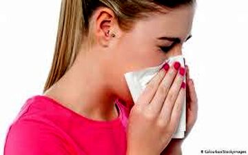 این بیماری ها در پاییز سلامتی را تهدید می کنند 